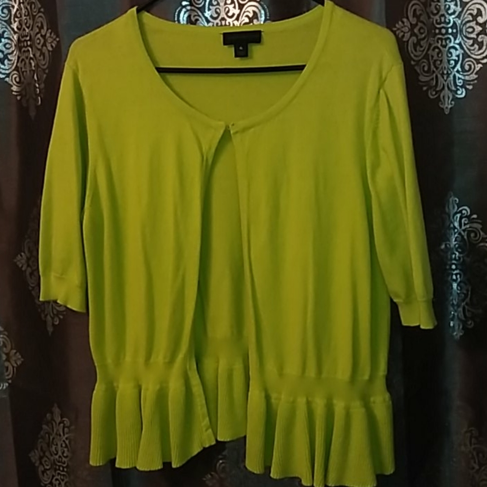 Worthington blouse